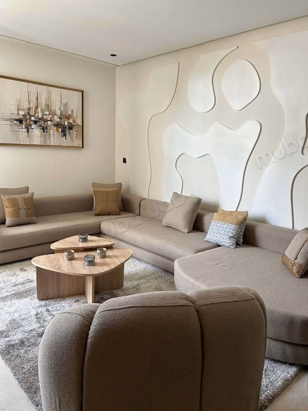 Prachtige luxe studio in Frankrijk stad