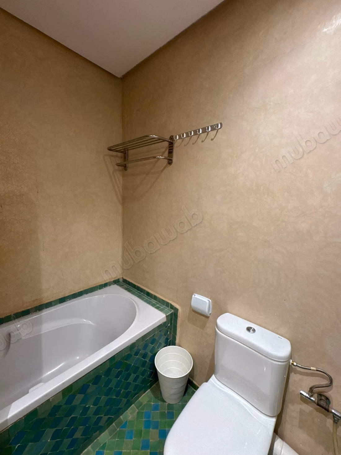 Appartamento di 111 m² in affitto, strada di Casablanca
