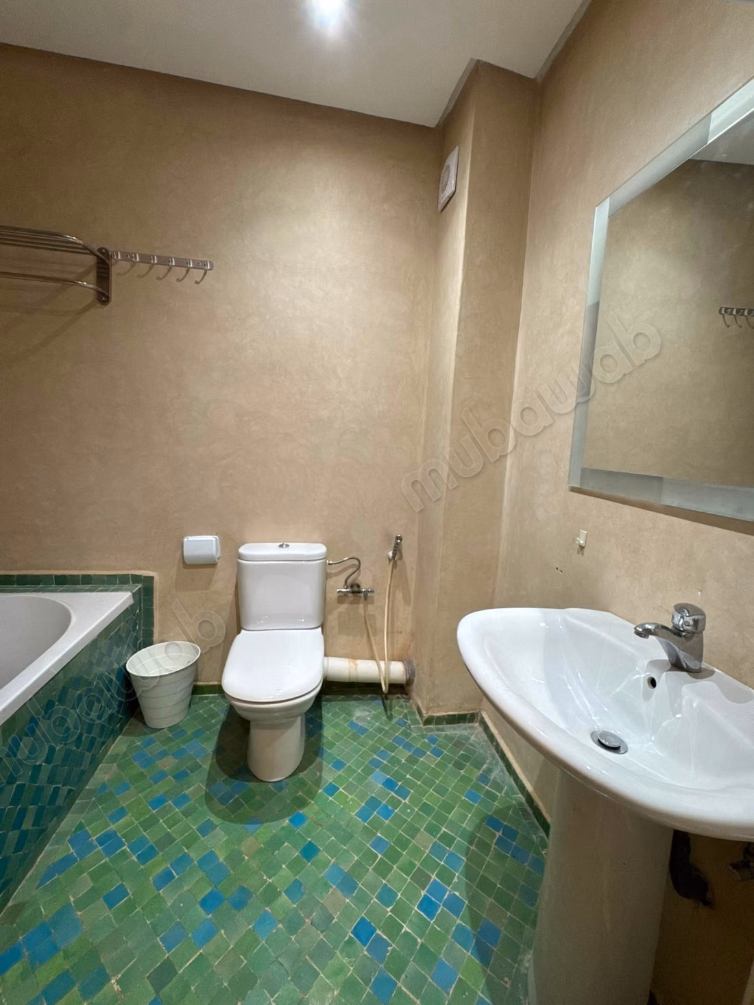 Appartamento di 111 m² in affitto, strada di Casablanca