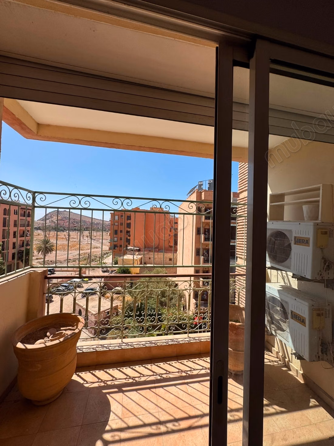 Appartamento di 111 m² in affitto, strada di Casablanca