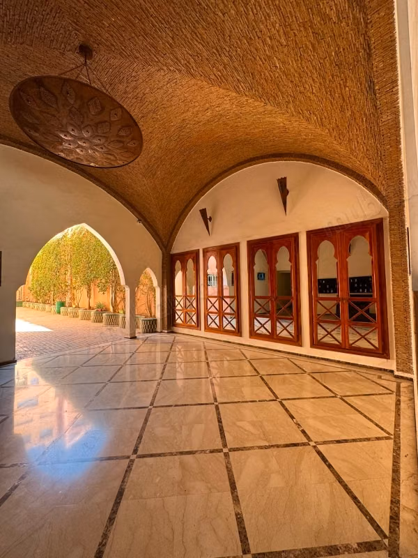 Appartamento di 111 m² in affitto, strada di Casablanca