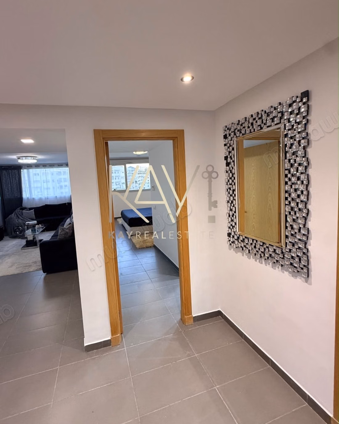 Appartement te huur - Malabata, Tanger