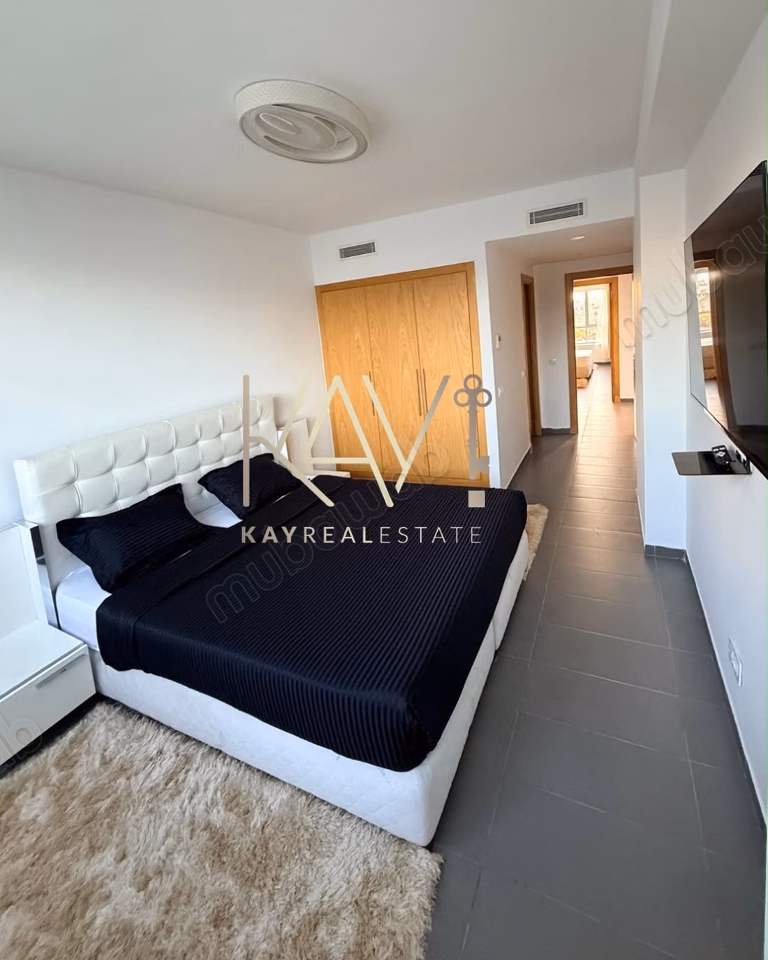 Appartement te huur - Malabata, Tanger
