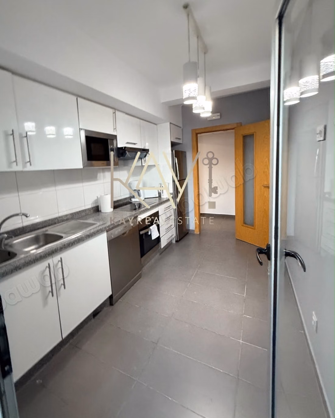 Appartement te huur - Malabata, Tanger