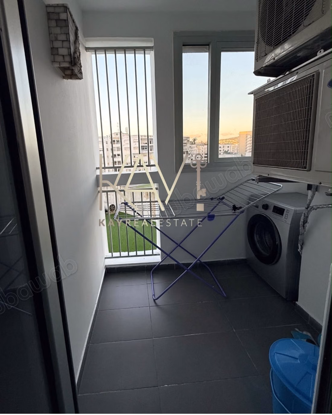 Appartement te huur - Malabata, Tanger