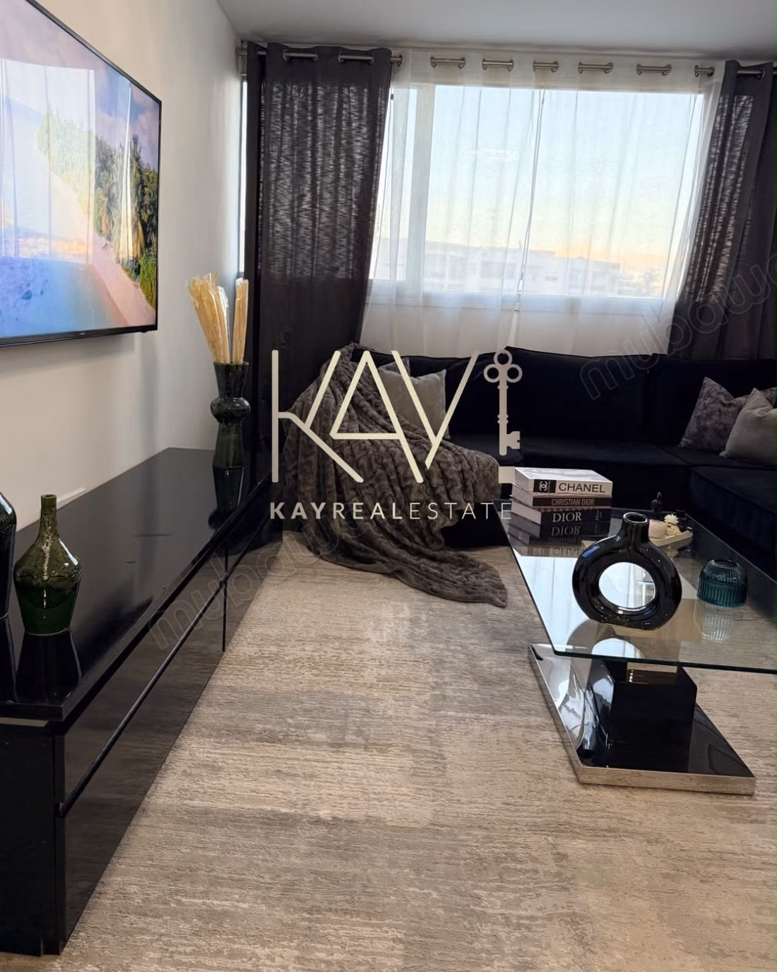 Appartement te huur - Malabata, Tanger