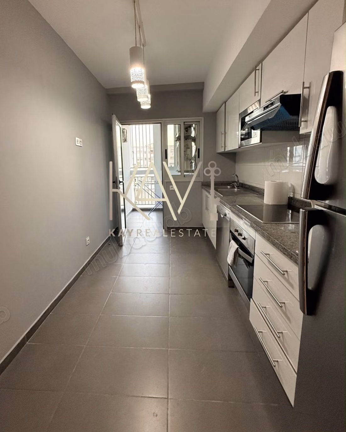 Appartement te huur - Malabata, Tanger