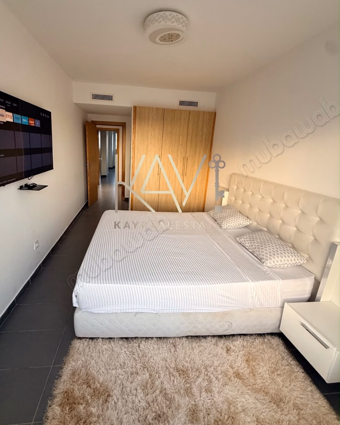 Appartement te huur - Malabata, Tanger