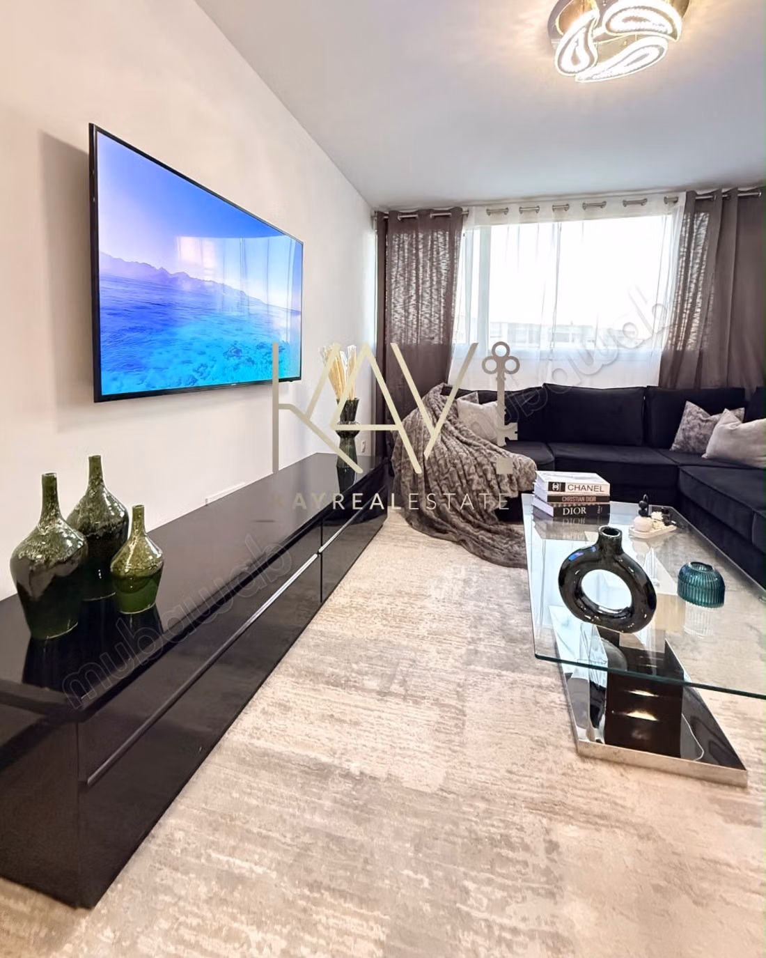 Appartement te huur - Malabata, Tanger