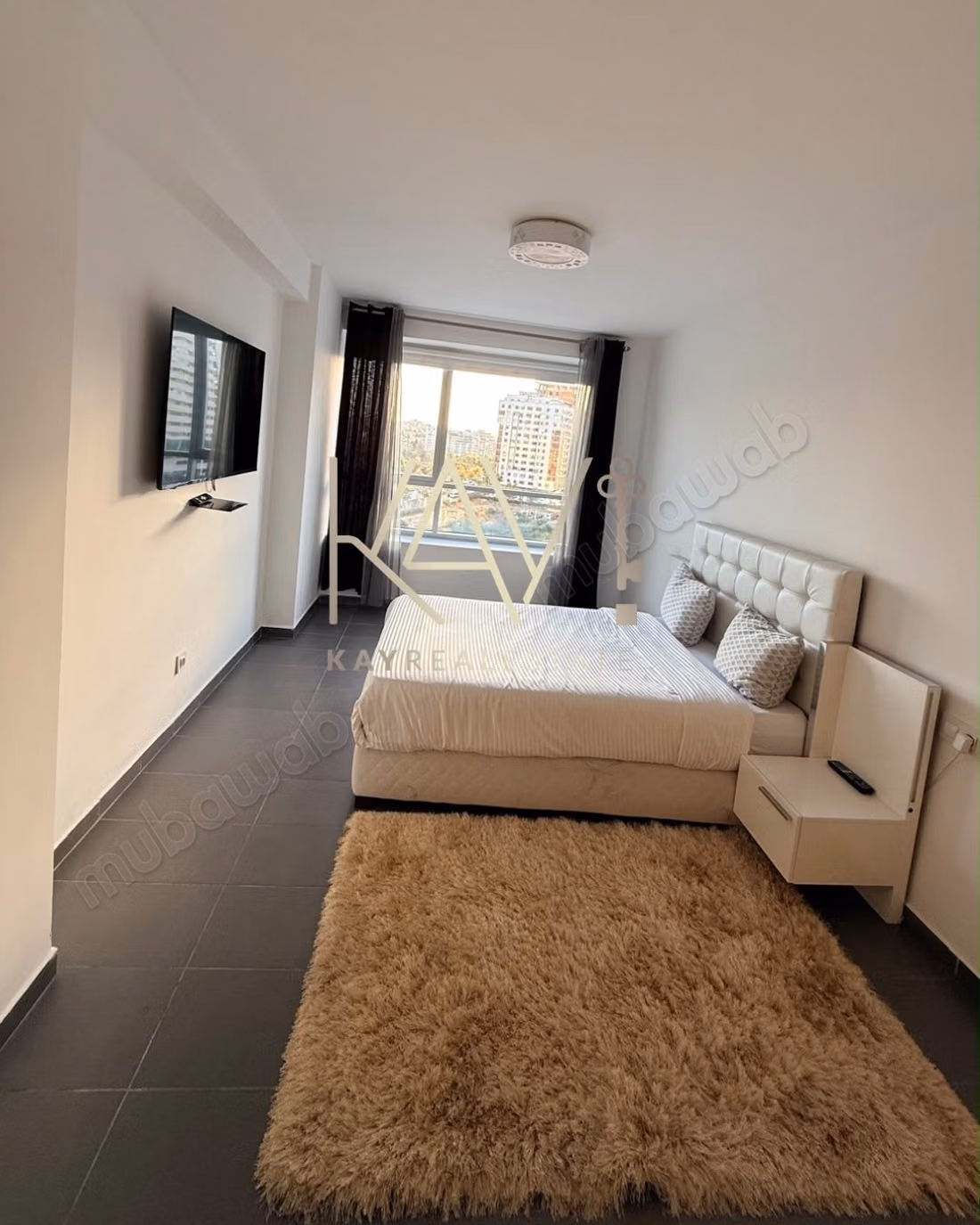 Appartement te huur - Malabata, Tanger