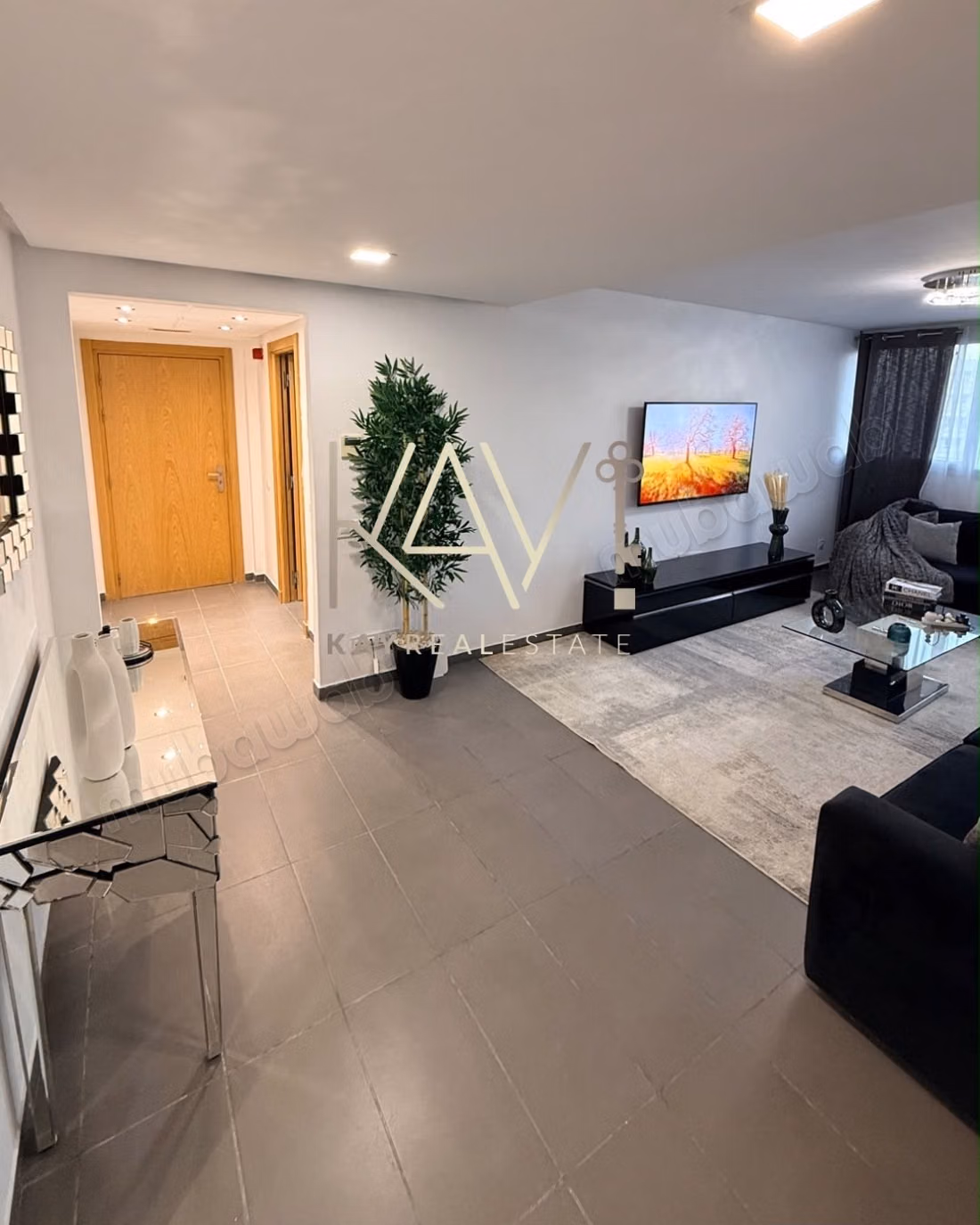 Appartement te huur - Malabata, Tanger