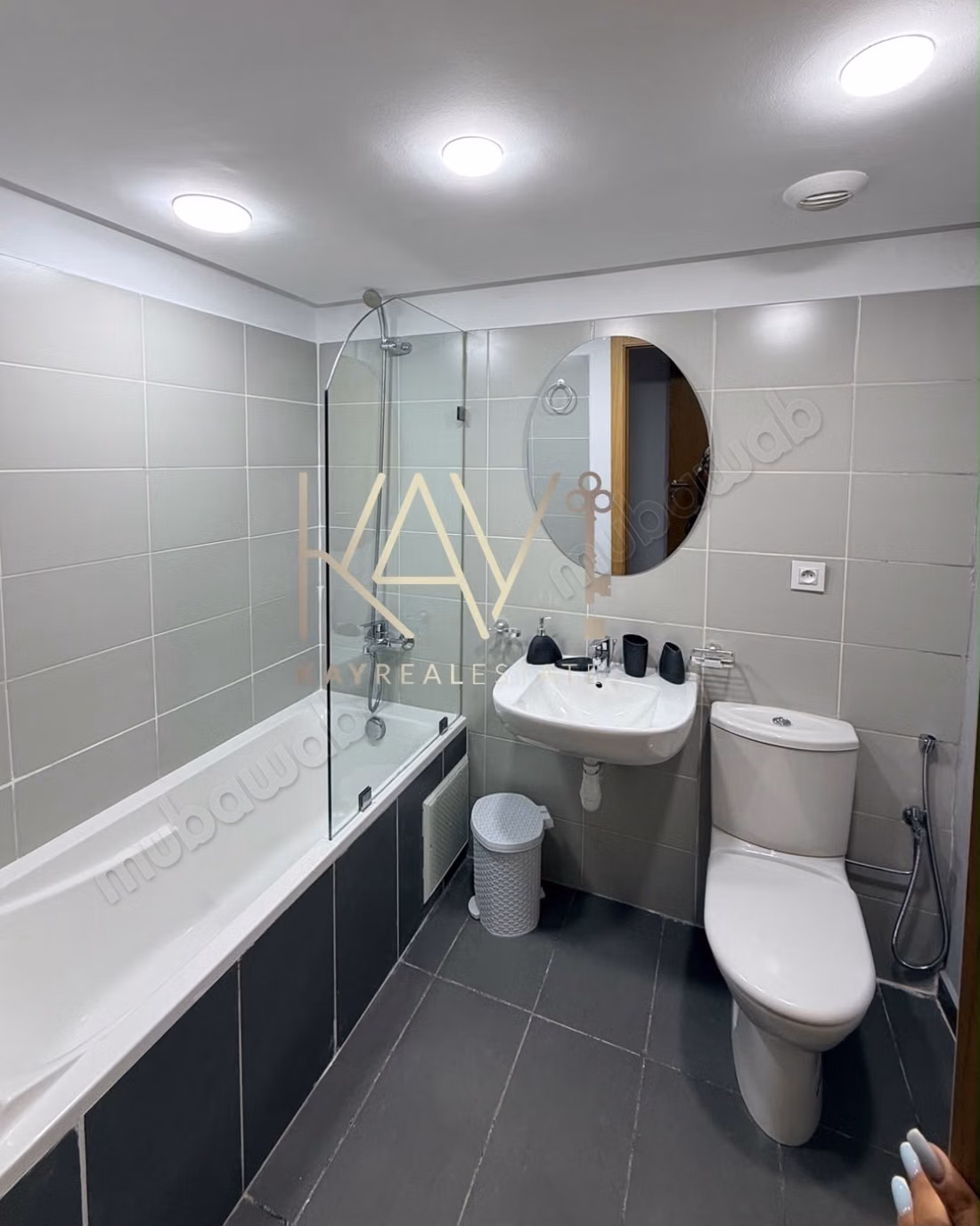Appartement te huur - Malabata, Tanger