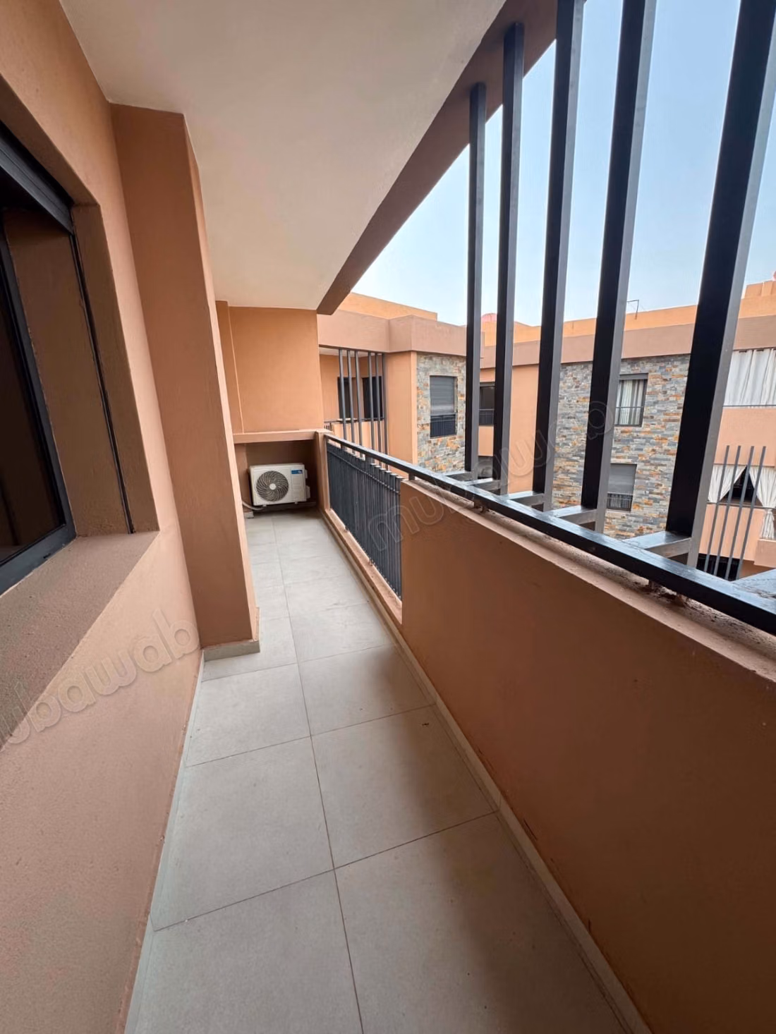 Appartement Neuf 2 Ch longue duree