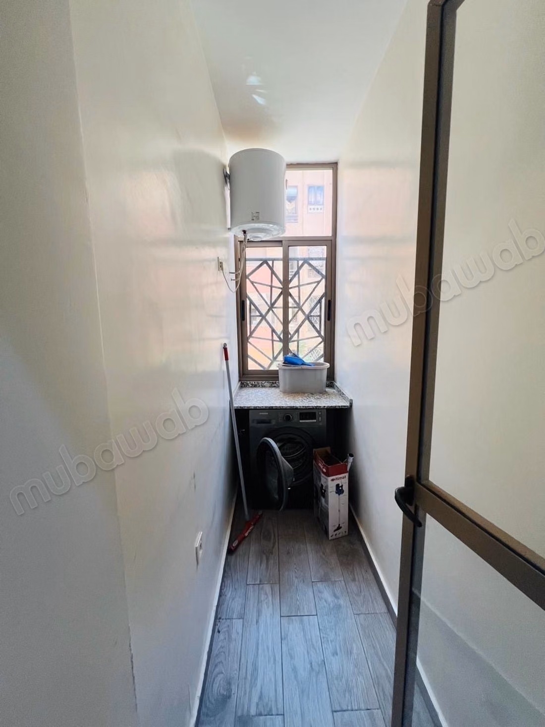 Stupendo appartamento in affitto a Jnan Awrad, 60 m². Arredato