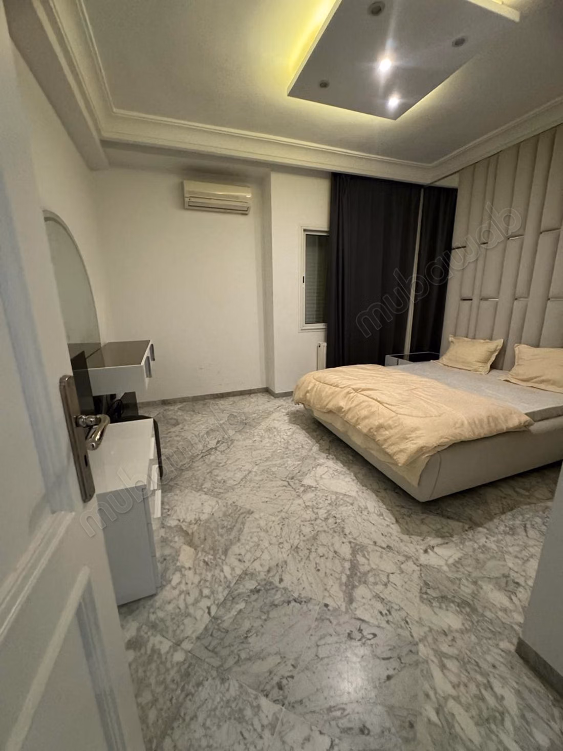 For rent furnished S3 Lac2