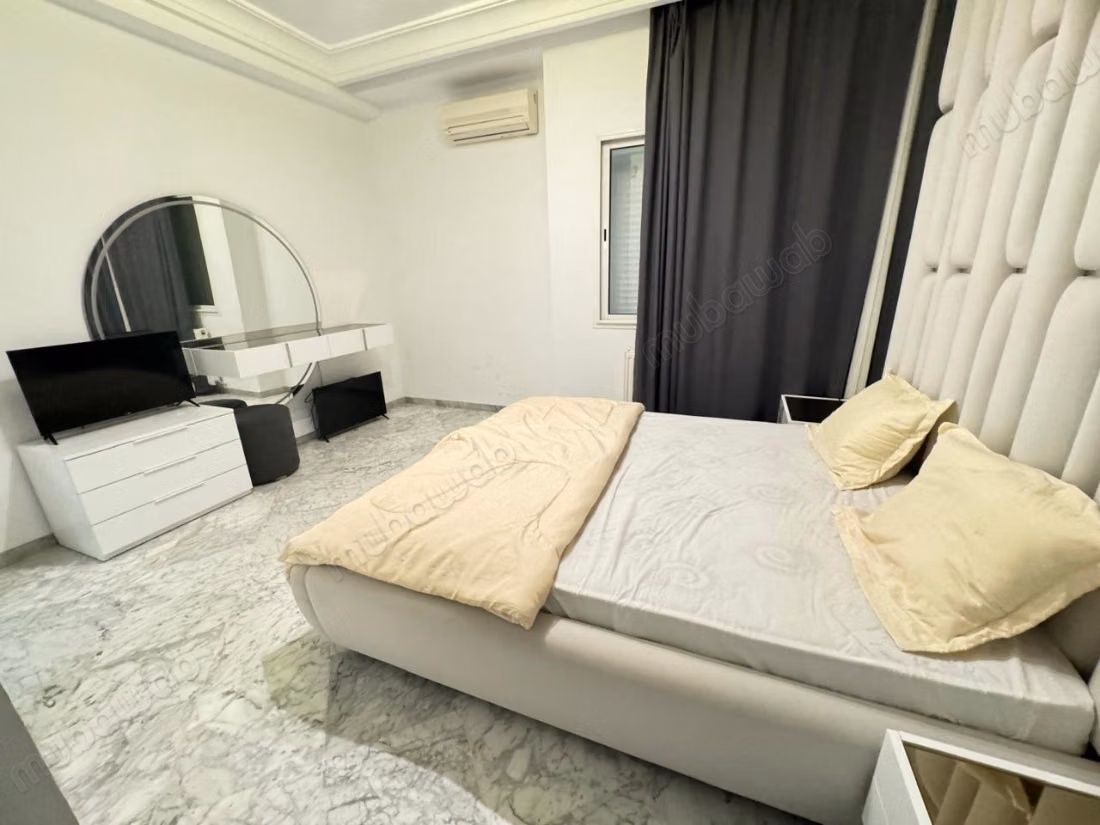 For rent furnished S3 Lac2