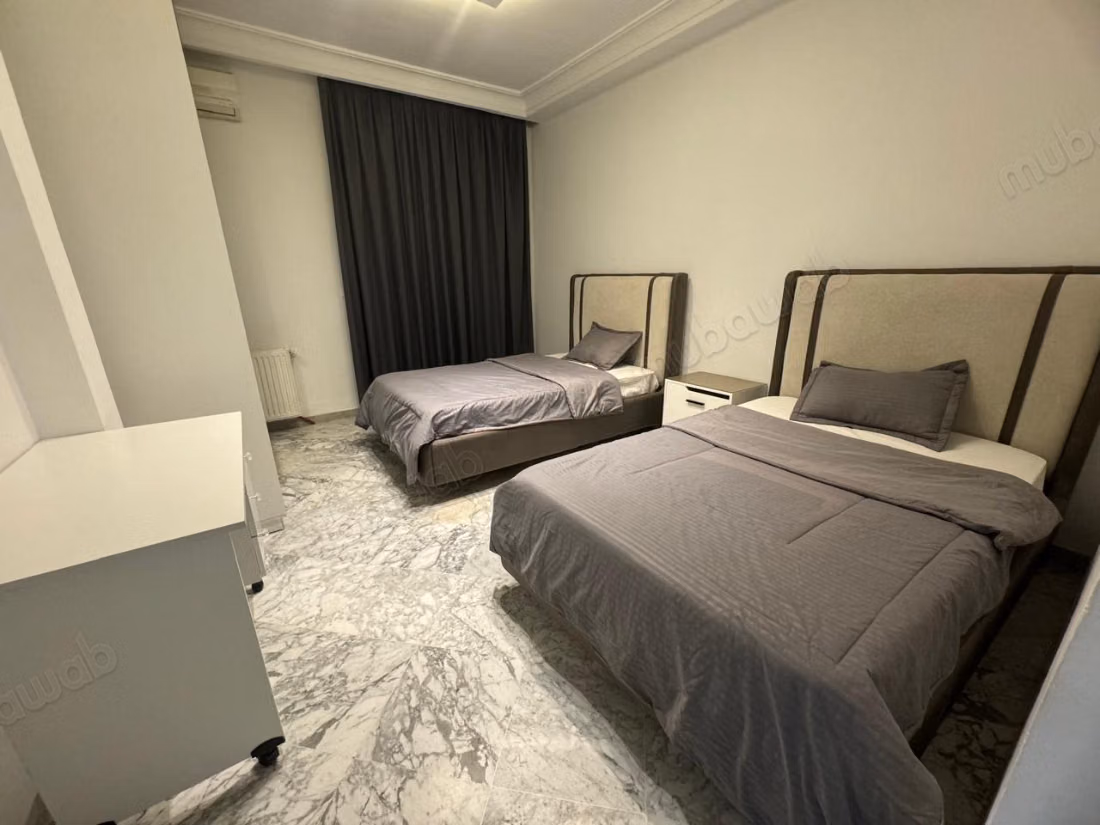 For rent furnished S3 Lac2