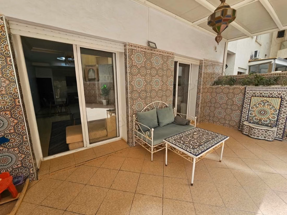Charmante studio te koop