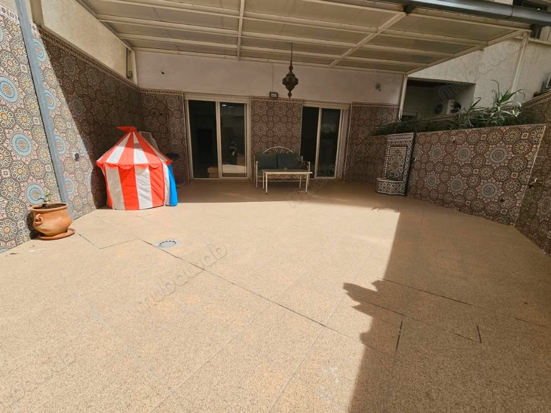 Charmante studio te koop