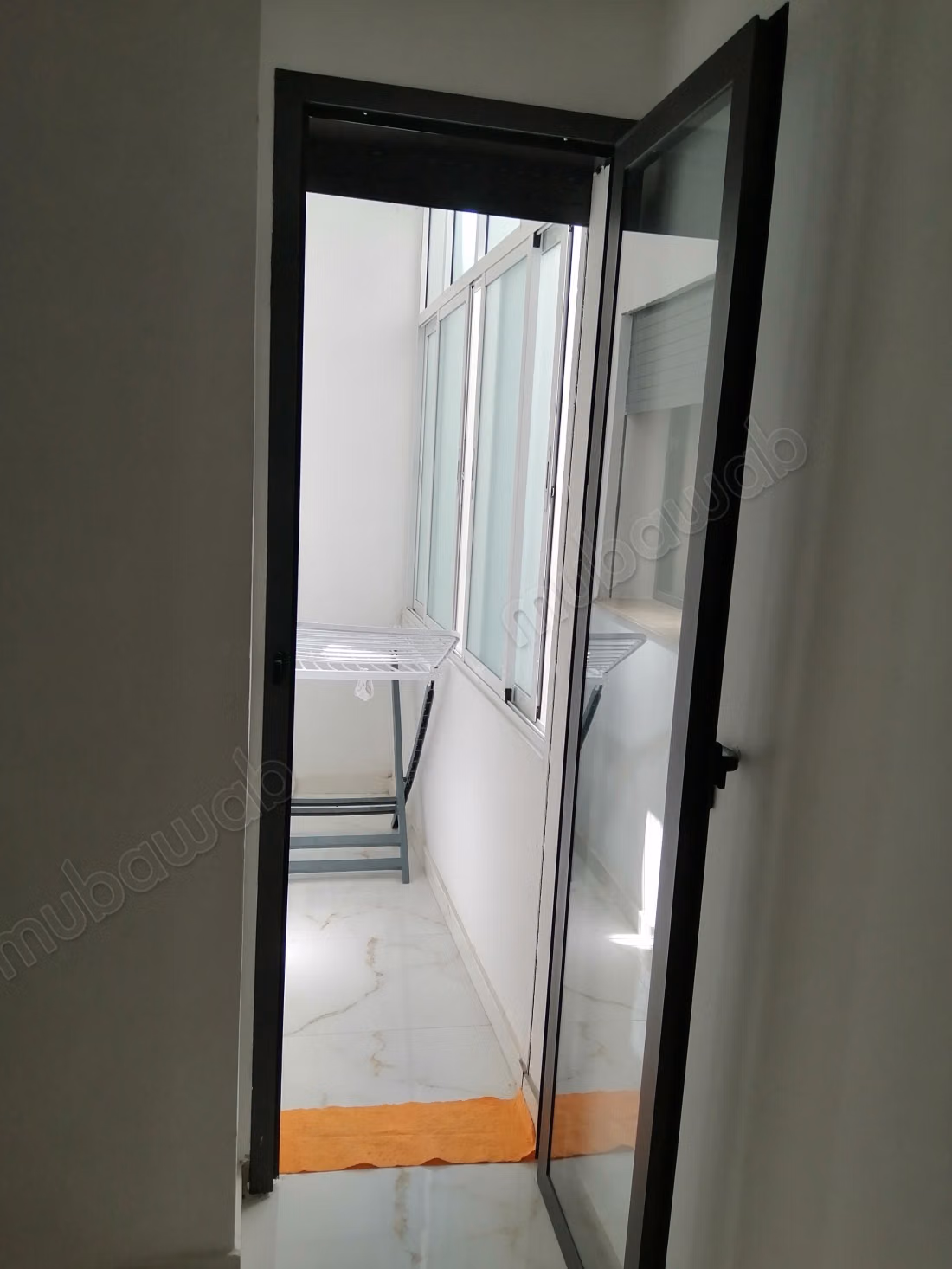 Appartement à louer à Martil. 2 chambres. Meublé