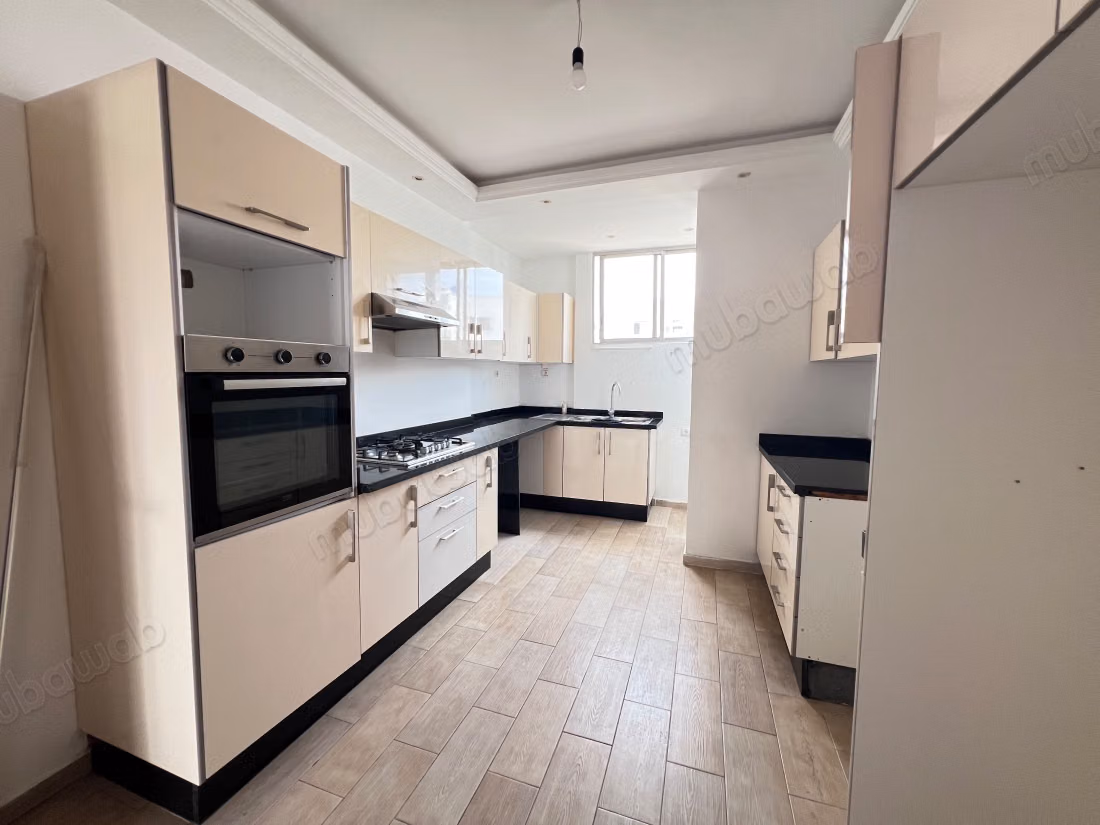 Joli appartement à louer au CIL