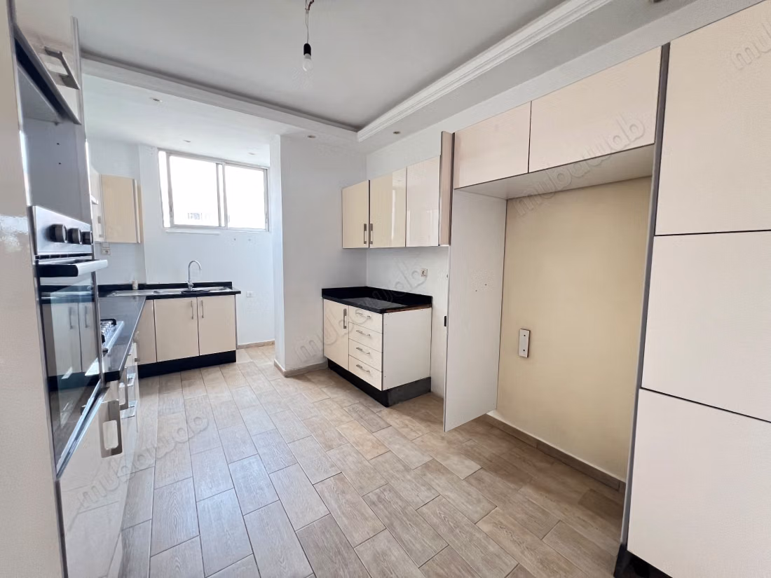 Joli appartement à louer au CIL