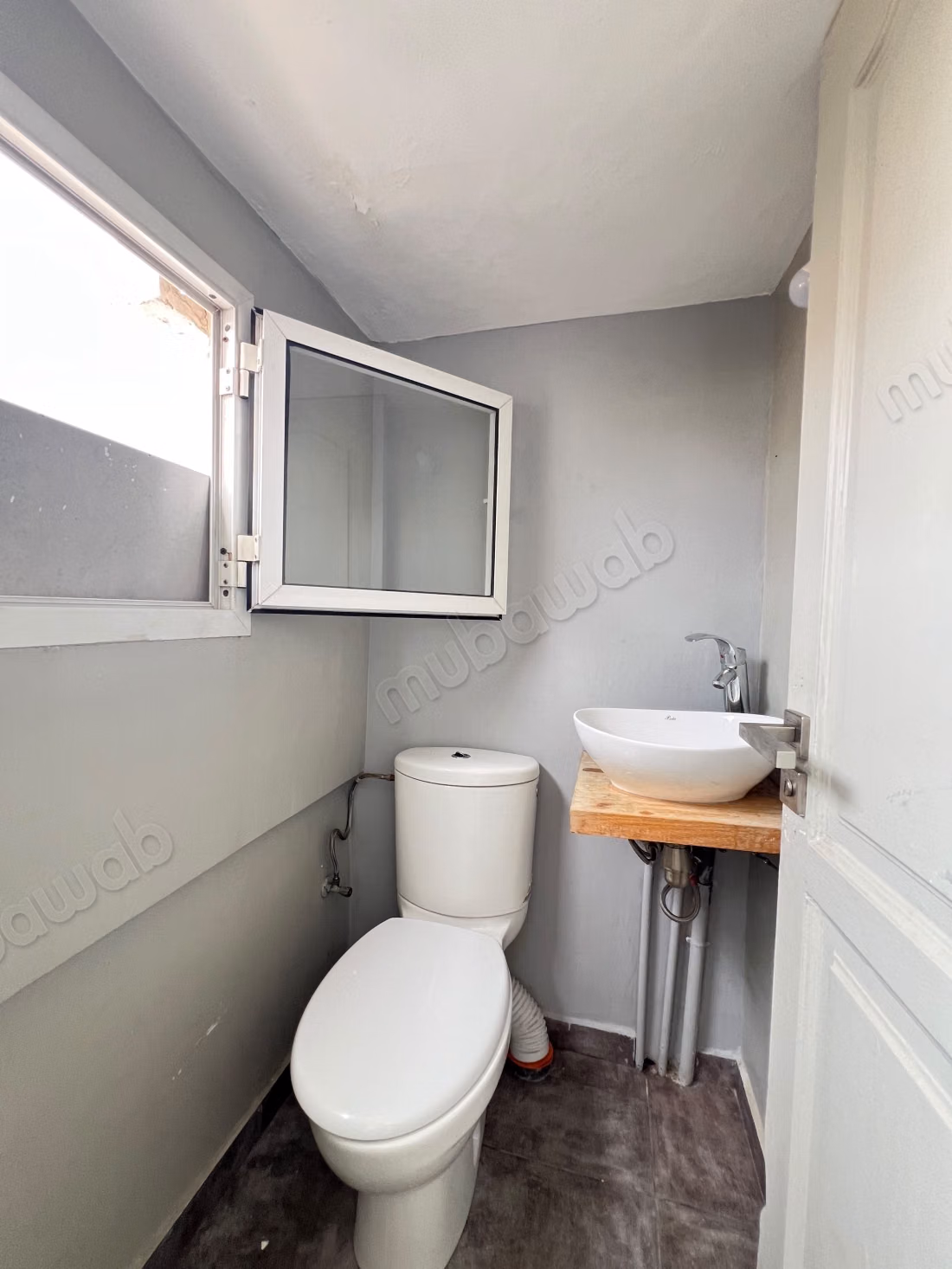 Joli appartement à louer au CIL
