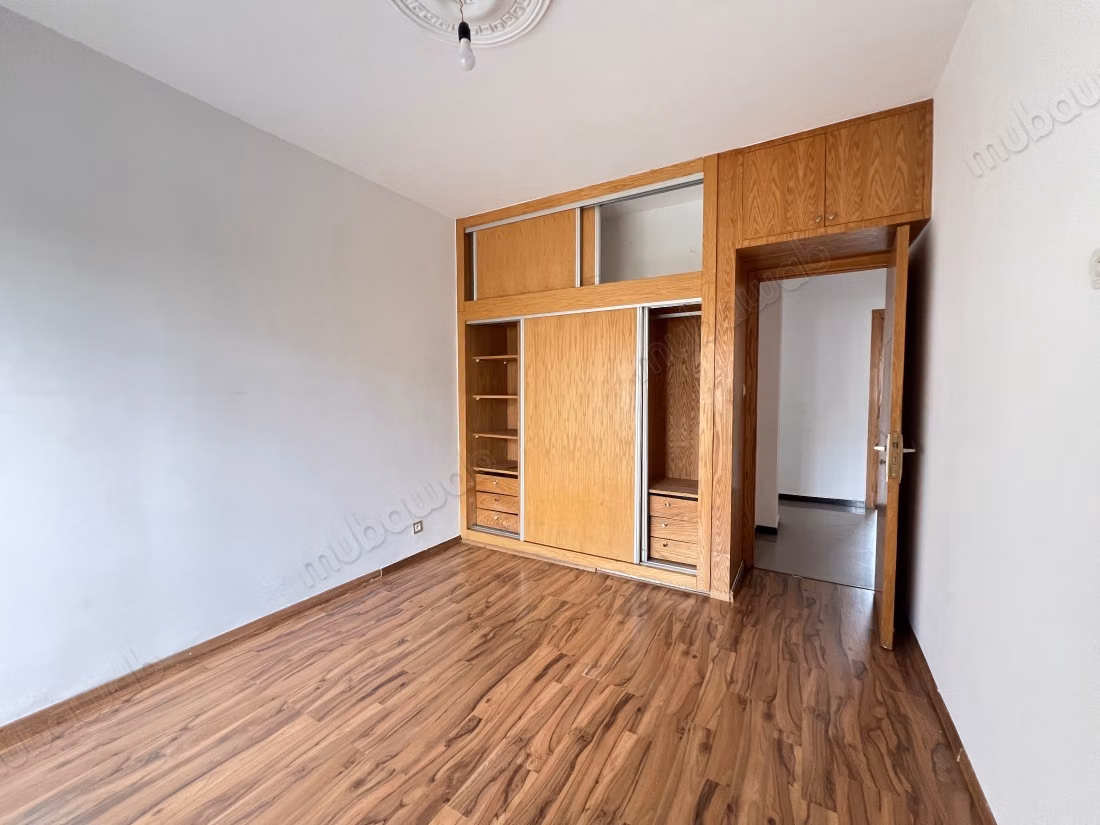Joli appartement à louer au CIL