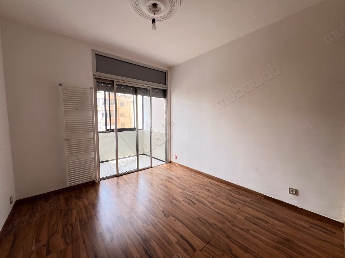 Joli appartement à louer au CIL