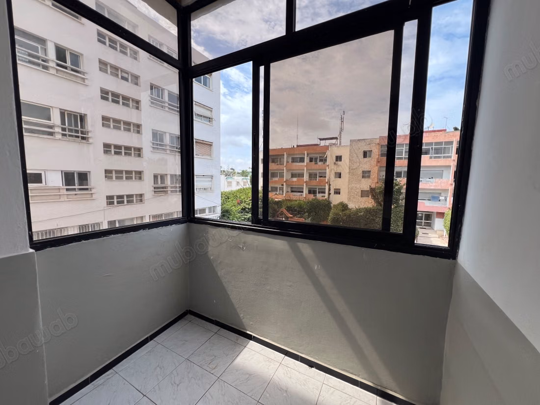 Joli appartement à louer au CIL