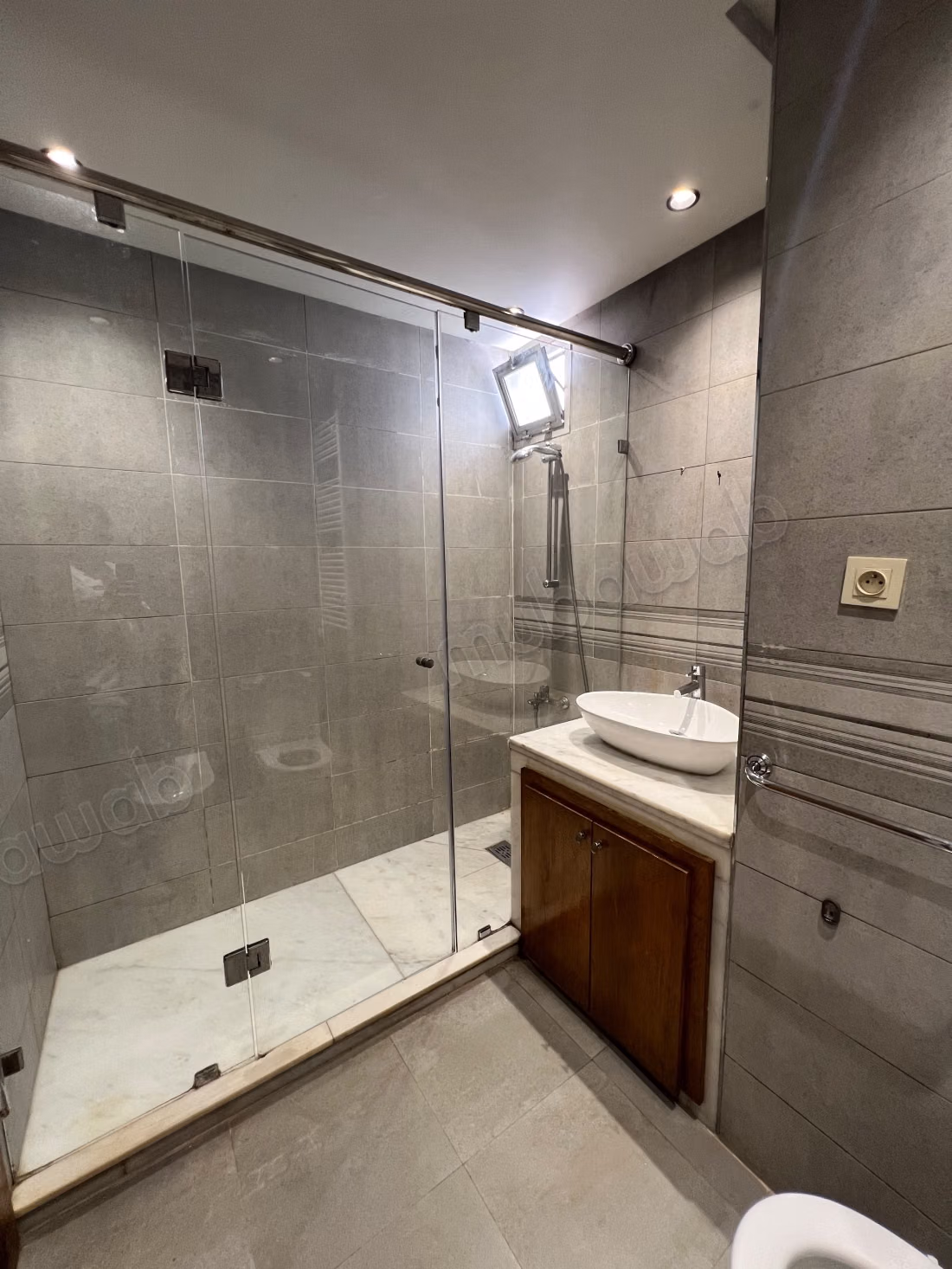 Joli appartement à louer au CIL