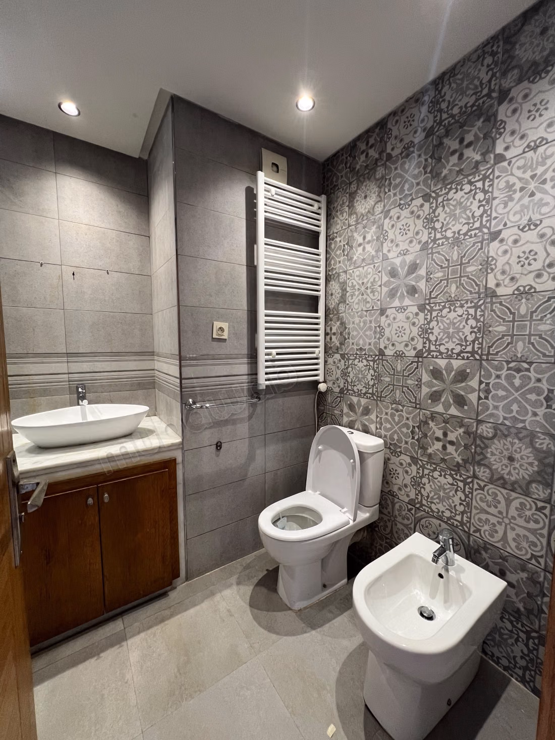 Joli appartement à louer au CIL