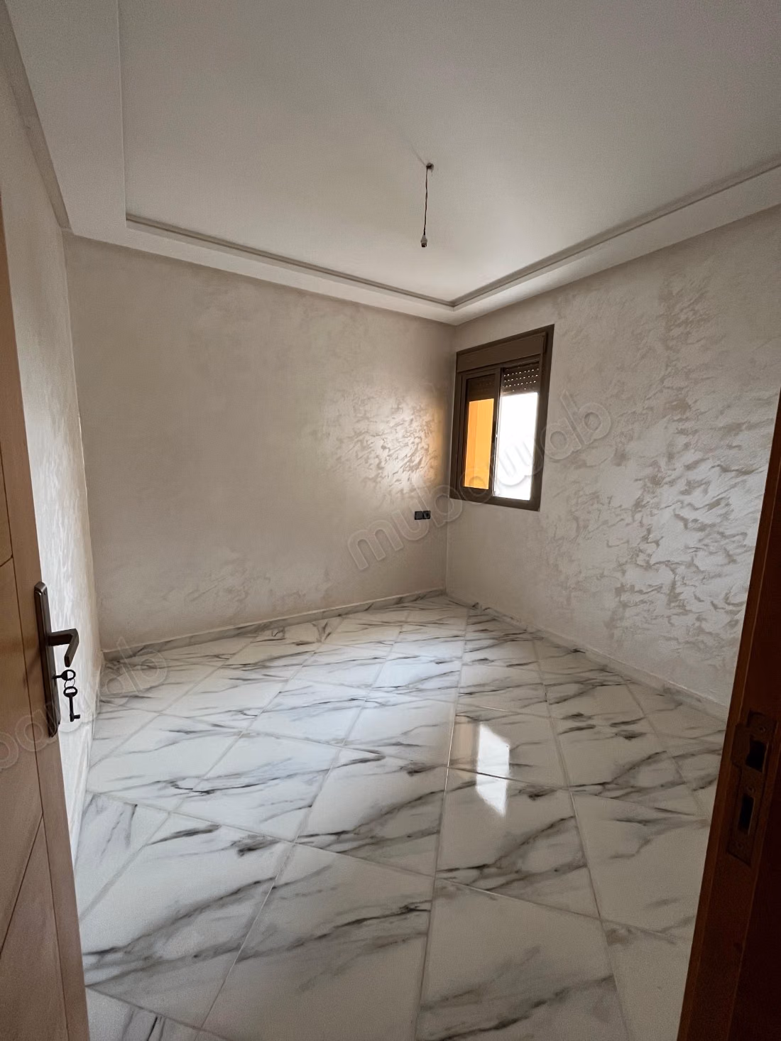 Appartement 90 m² à louer – 3 chambres – À deux pas du CHU