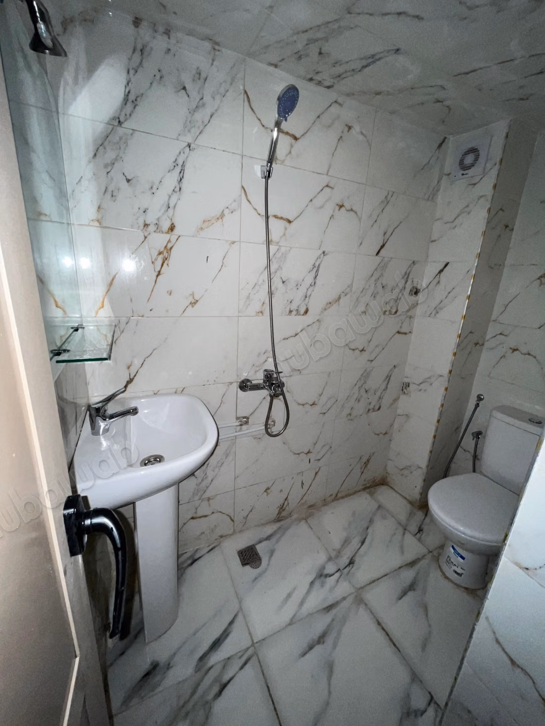 Appartement 90 m² à louer – 3 chambres – À deux pas du CHU