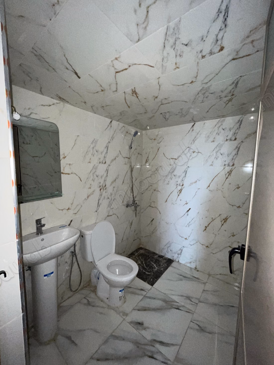 Appartement 90 m² à louer – 3 chambres – À deux pas du CHU