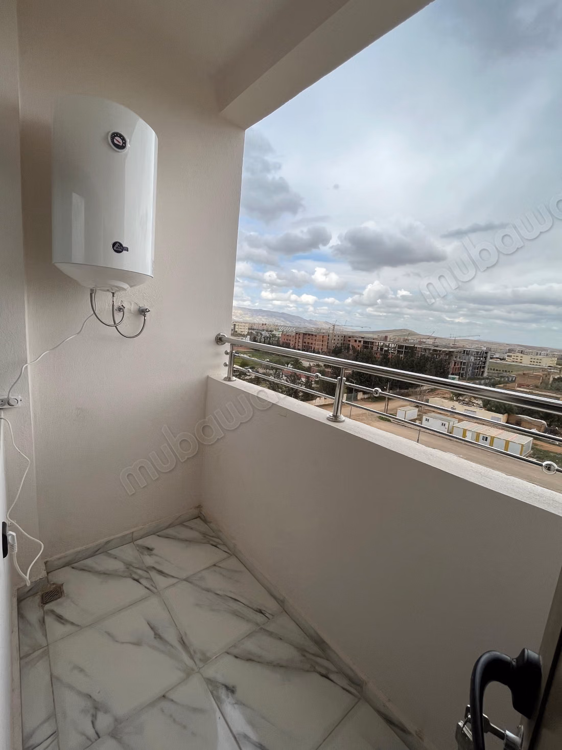 Appartement 90 m² à louer – 3 chambres – À deux pas du CHU