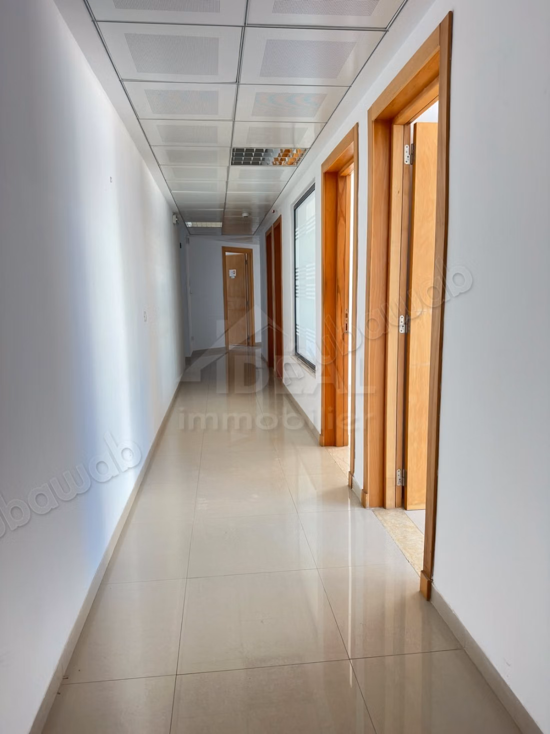 Ufficio di 298m² – Lago 1