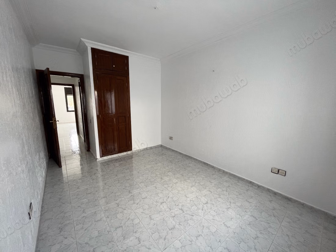 FOR RENT - Large apartment 145 m² - City center of Fez