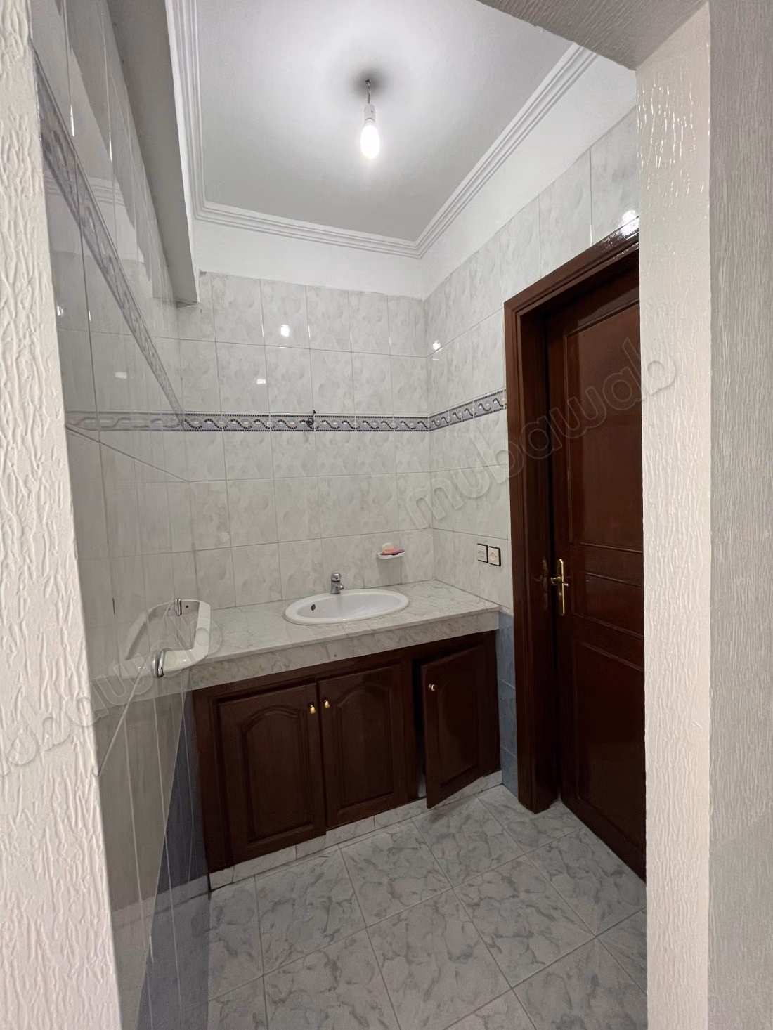 FOR RENT - Large apartment 145 m² - City center of Fez