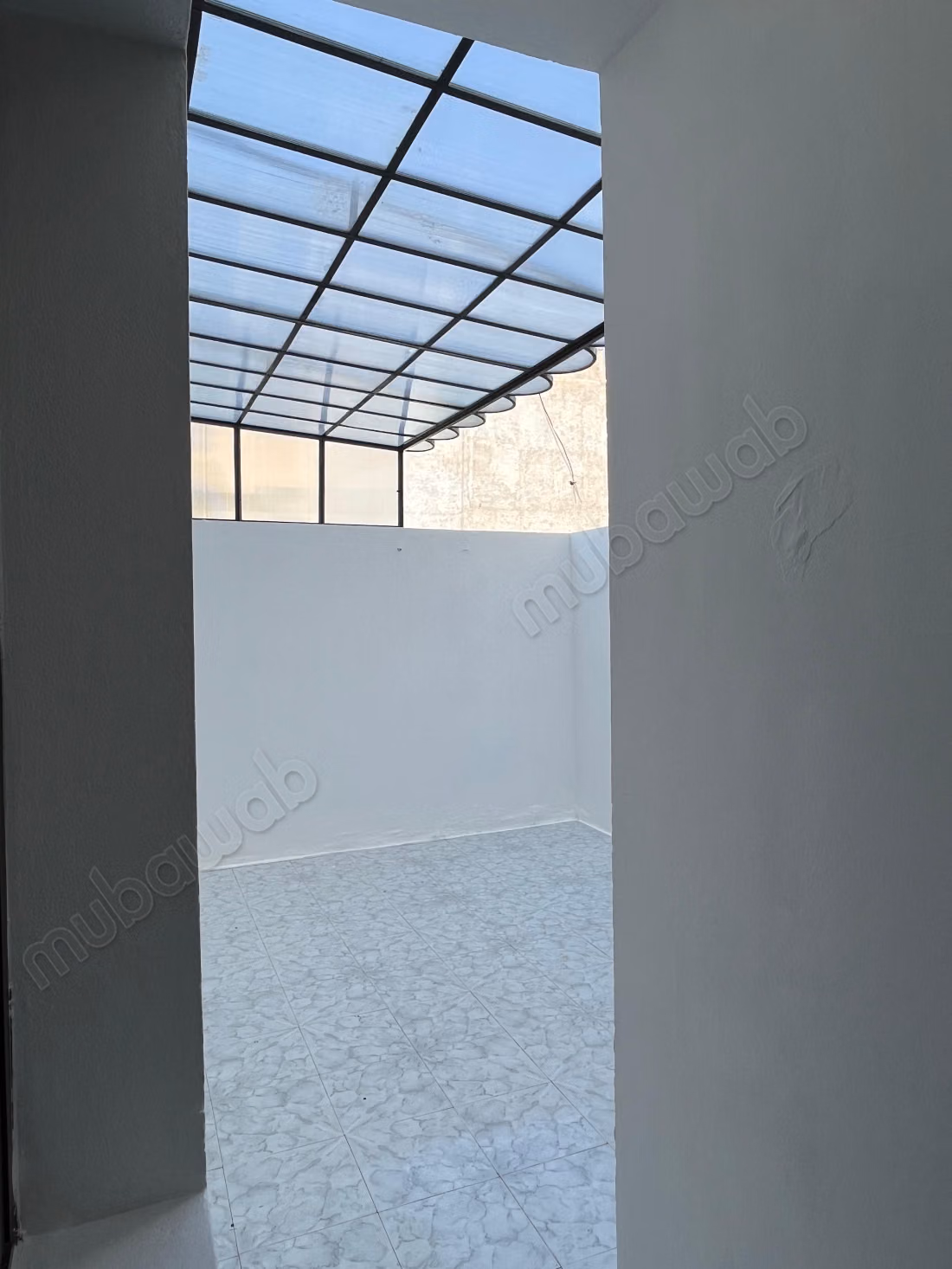 FOR RENT - Large apartment 145 m² - City center of Fez