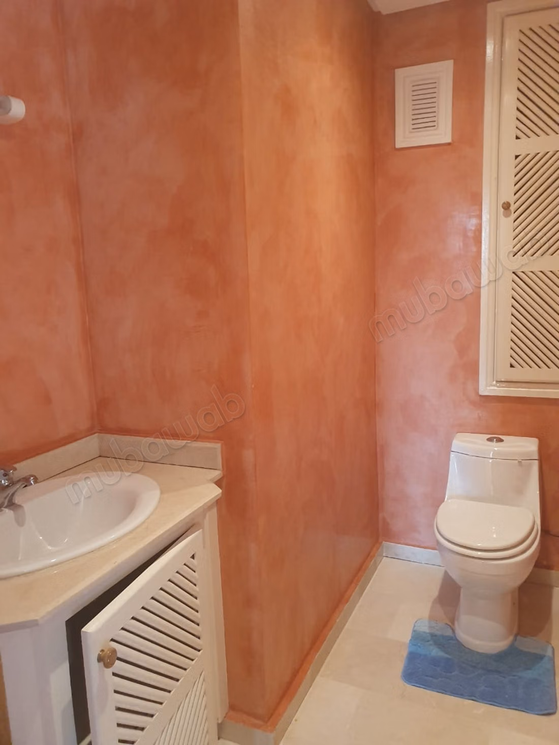 Appartamento arredato in affitto sulla strada di Casa
