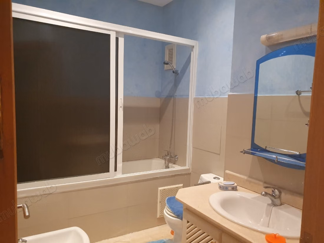 Appartamento arredato in affitto sulla strada di Casa