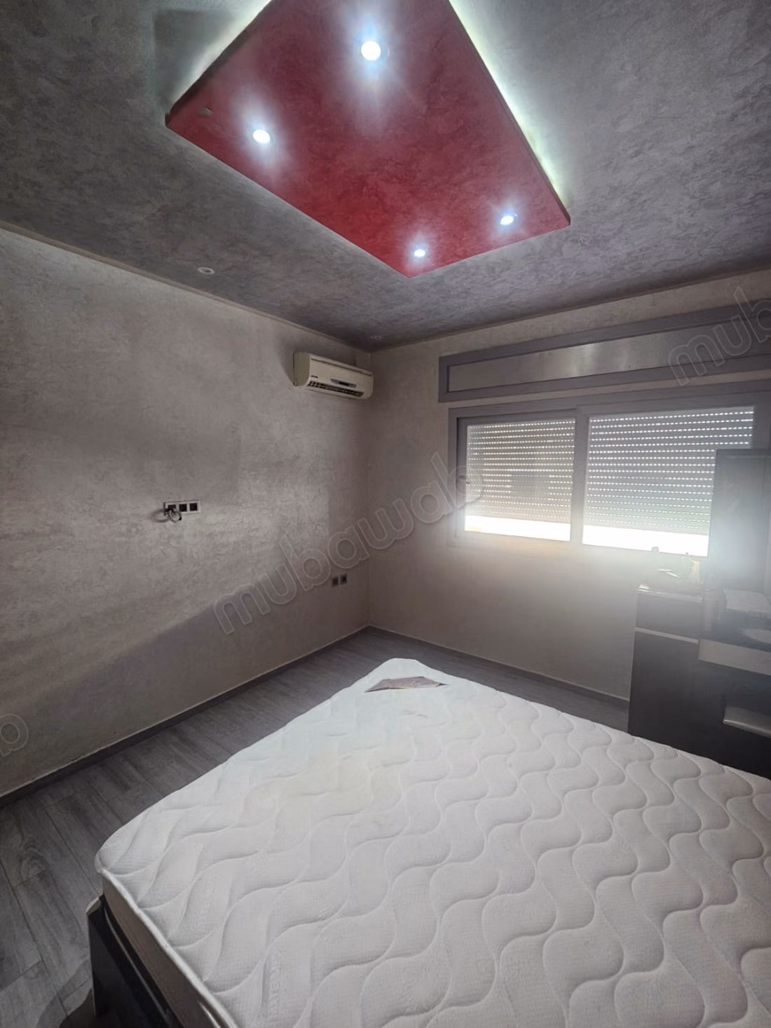 Gemeubileerd appartement te huur op Avenue Moulay Ismail, Tanger