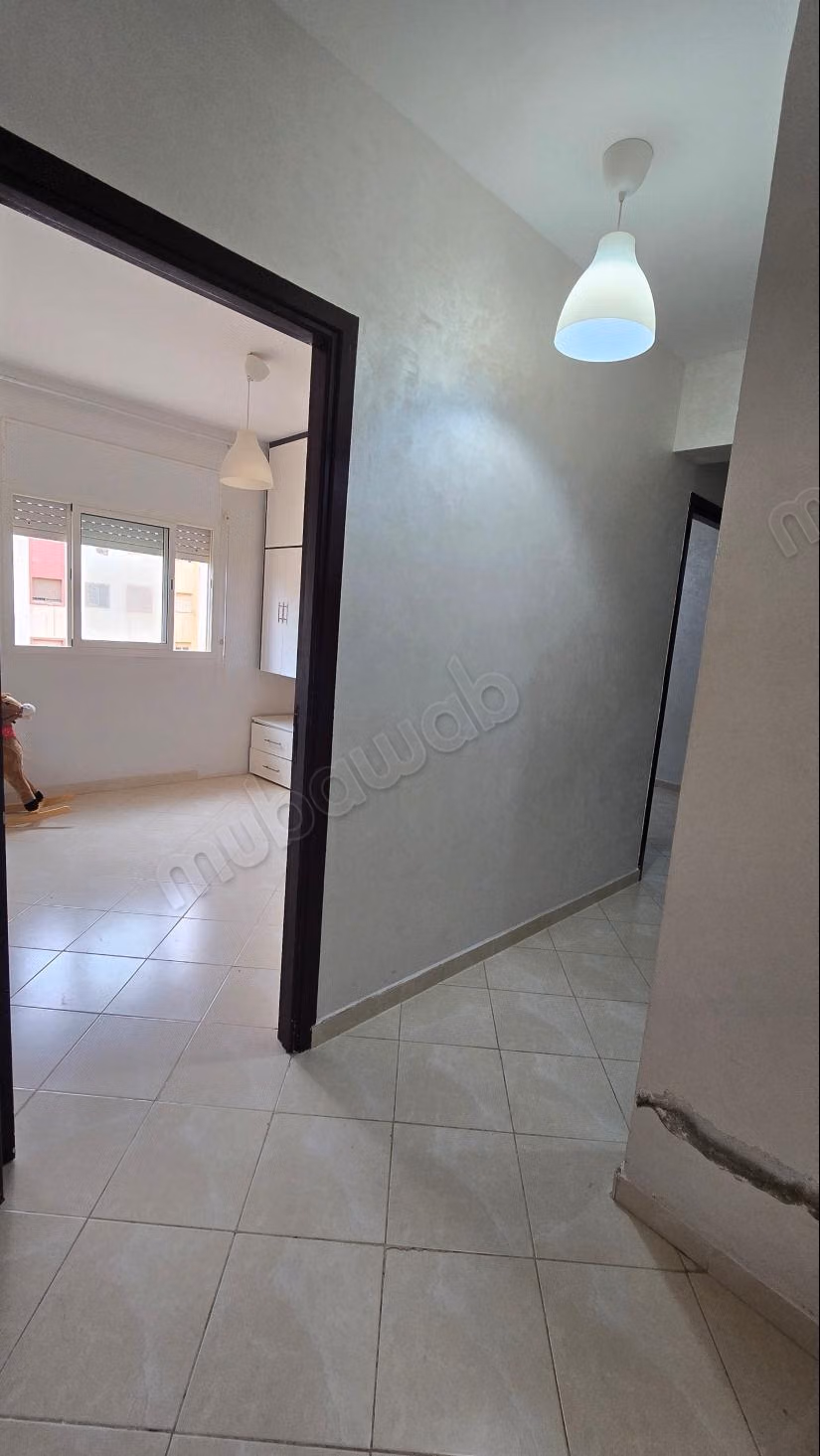 Location appartement – saïd hajji, salé