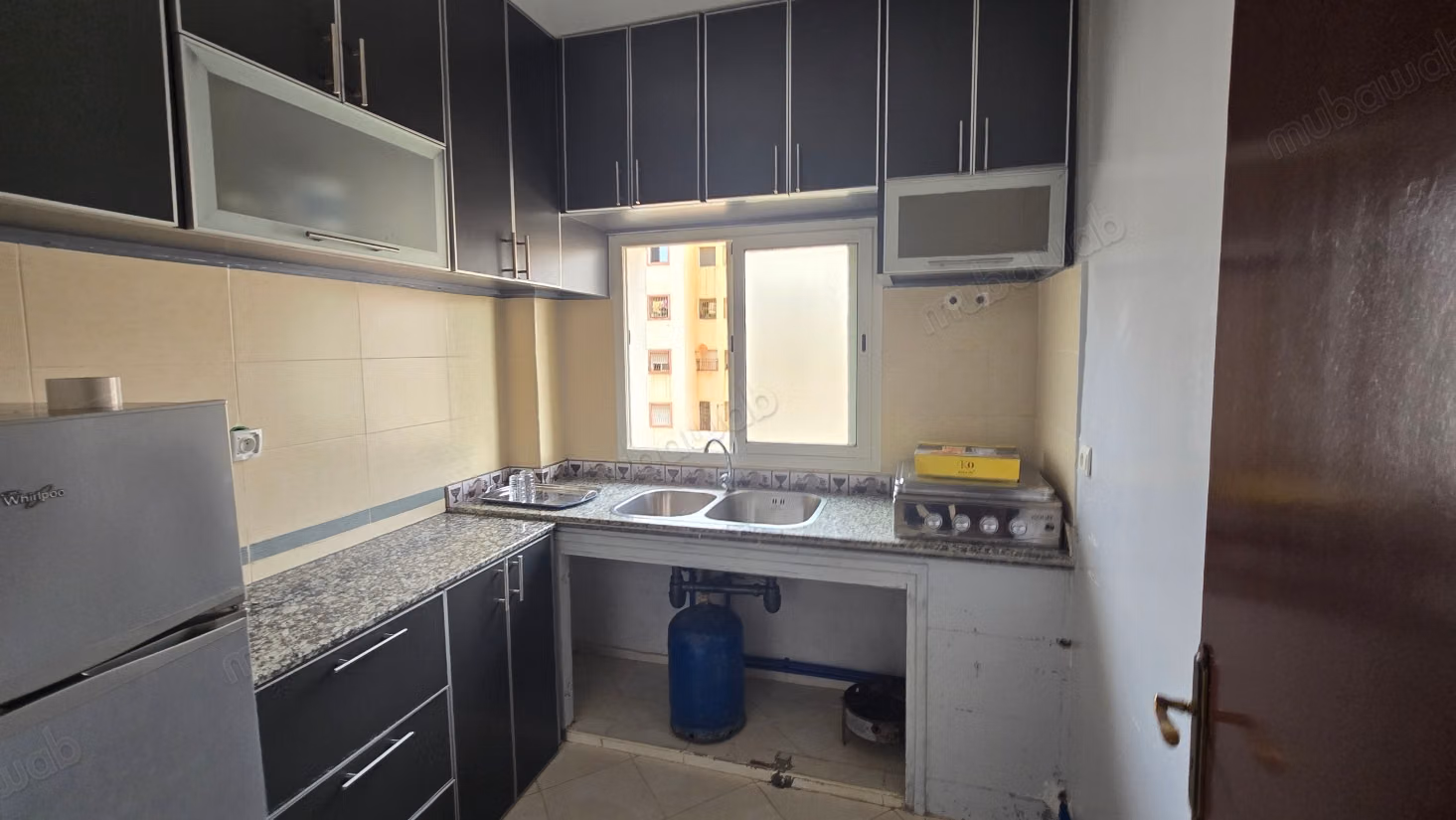 Location appartement – saïd hajji, salé