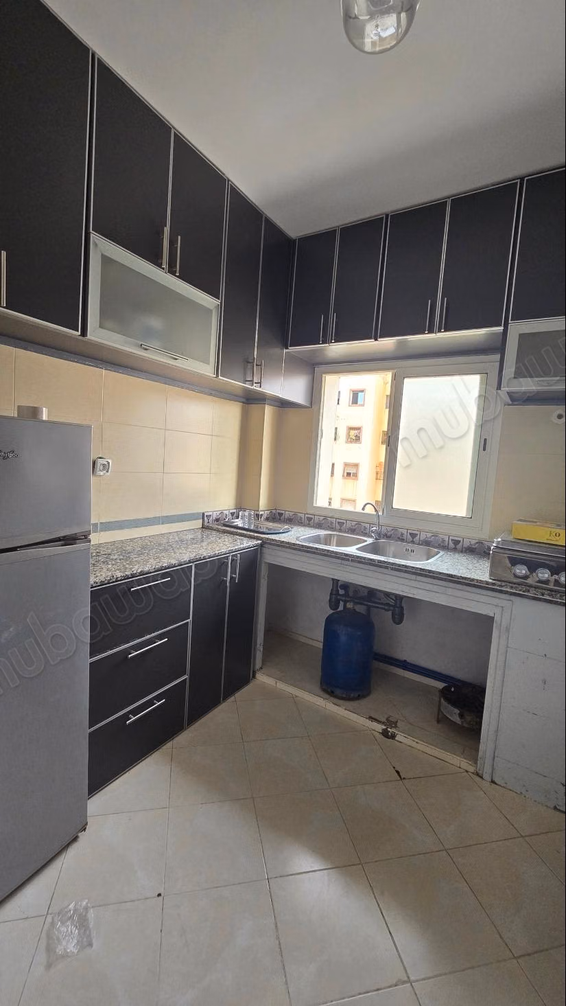 Location appartement – saïd hajji, salé
