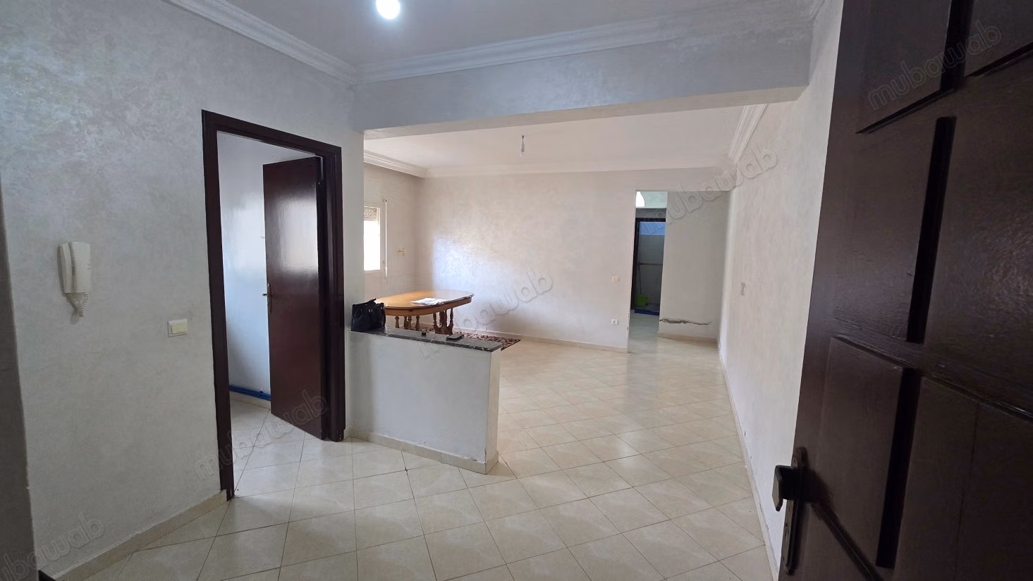 Location appartement – saïd hajji, salé
