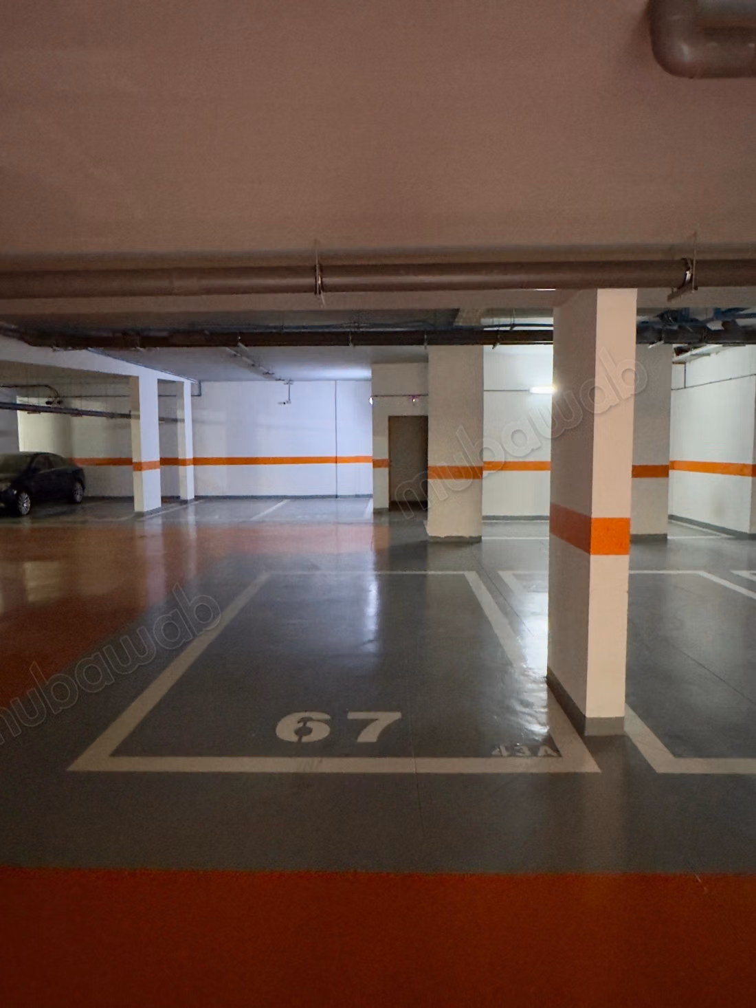 Apartamento en alquiler de 60 m² en Victoria Bouskoura