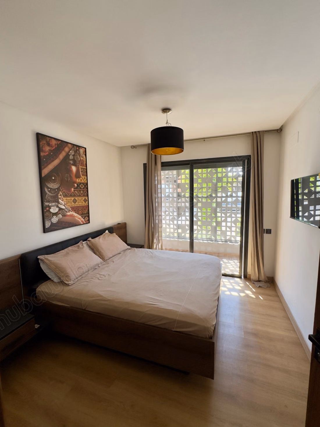 Apartamento en alquiler de 60 m² en Victoria Bouskoura