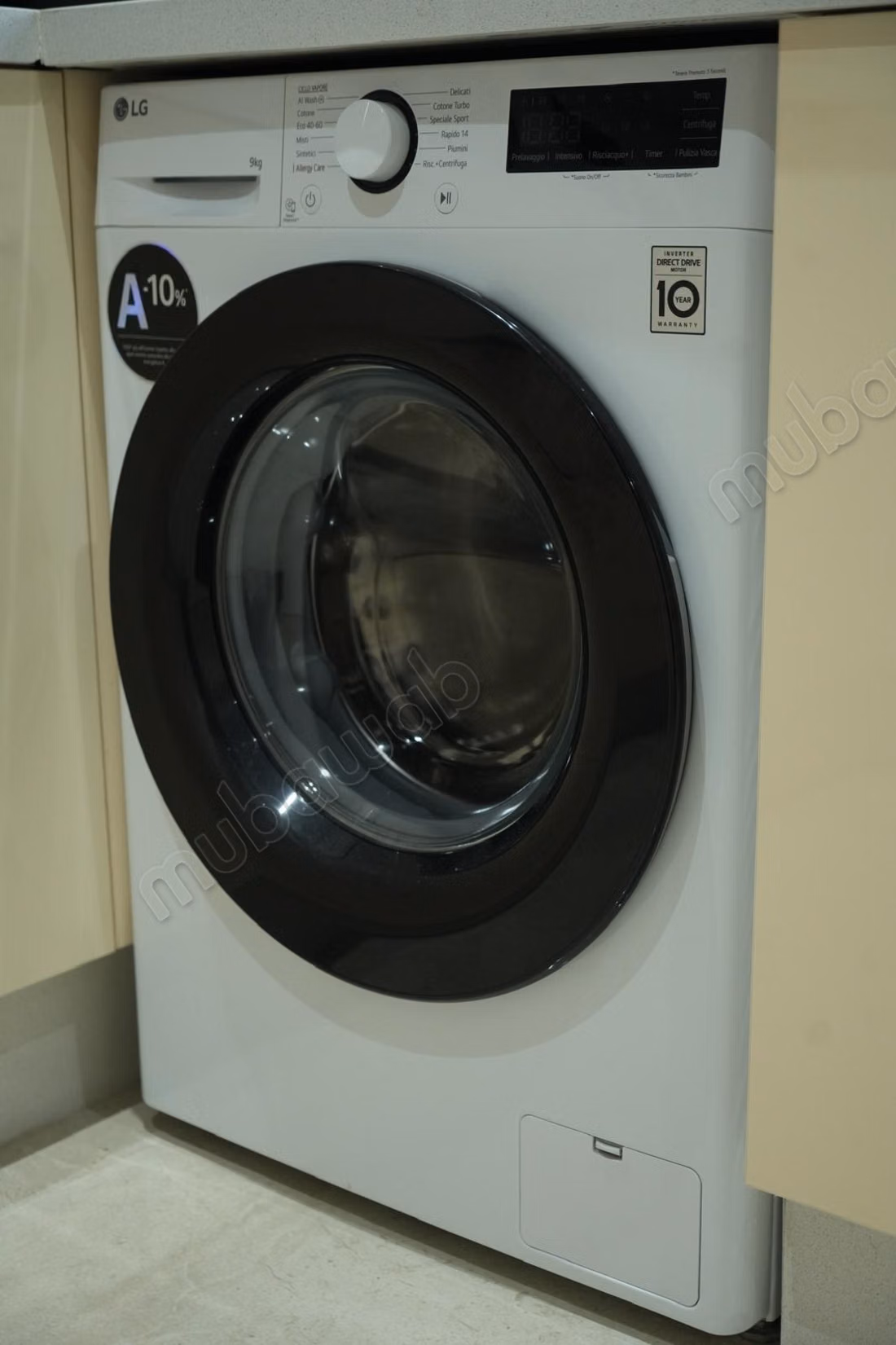 Chic Prestige 2 BR with 50m² Terrace – Bd Roudani